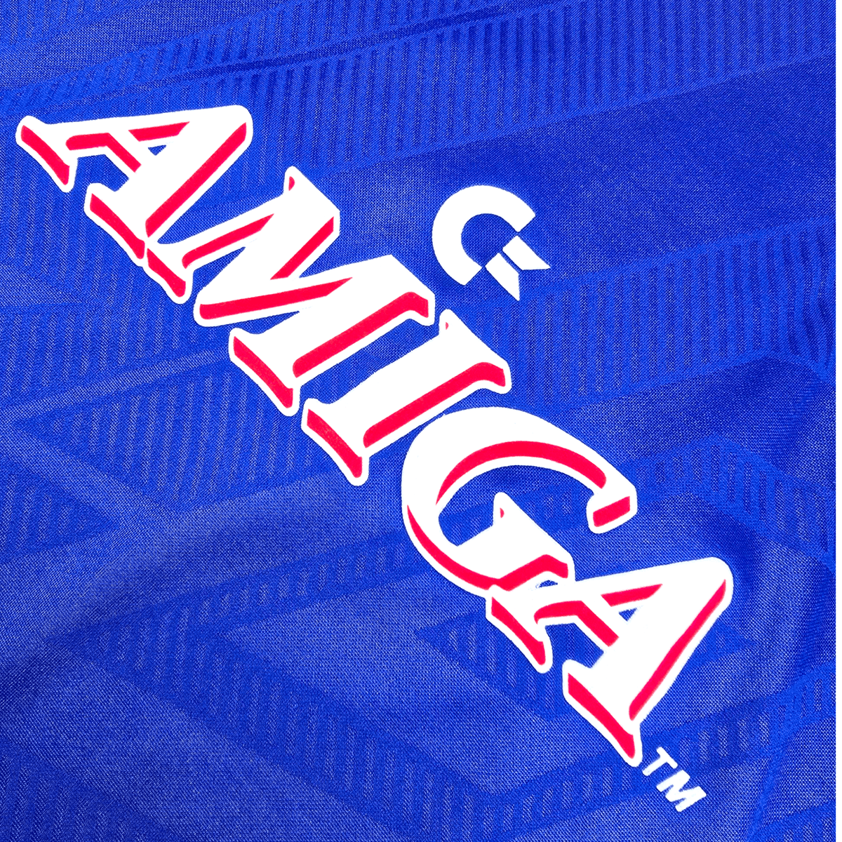 1993/94 Chelsea Home Football Shirt (M) Umbro #20 Hoddle - Football Finery - FF300340