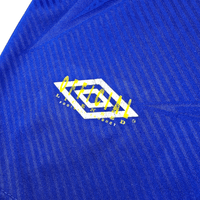 1993/94 Chelsea Home Football Shirt (M) Umbro #20 Hoddle - Football Finery - FF300340