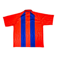 1993/94 Crystal Palace Home Football Shirt (XL) Ribero - Football Finery - FF203259
