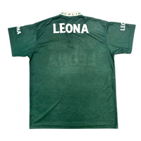 1993/94 Deportivo Cali Home Football Shirt (XL) Umbro - Football Finery - FF306343