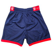 1993/94 England Football Shorts (S) Umbro | Home - Football Finery - SS10022