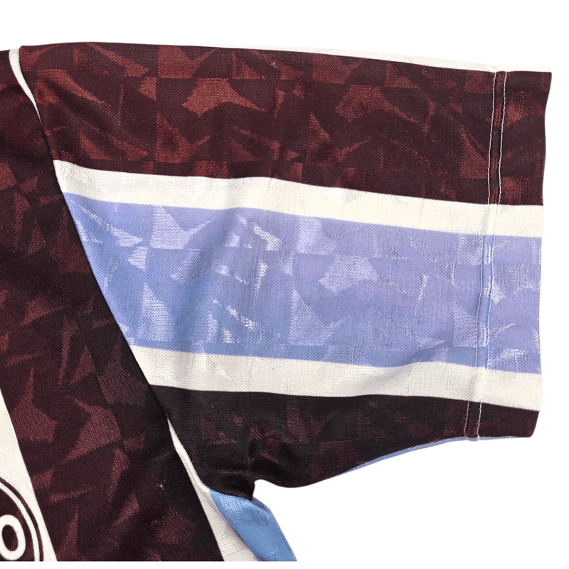 1993/94 Gremio Home Football Shirt (M) Penalty - Football Finery - FF302927