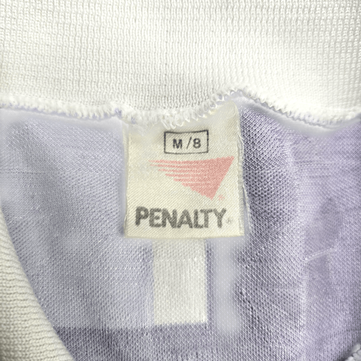 1993/94 Gremio Home Football Shirt (M) Penalty - Football Finery - FF302927