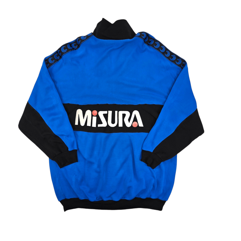 1993/94 Inter Milan Training Sweater (L) Umbro - Football Finery - FF300070