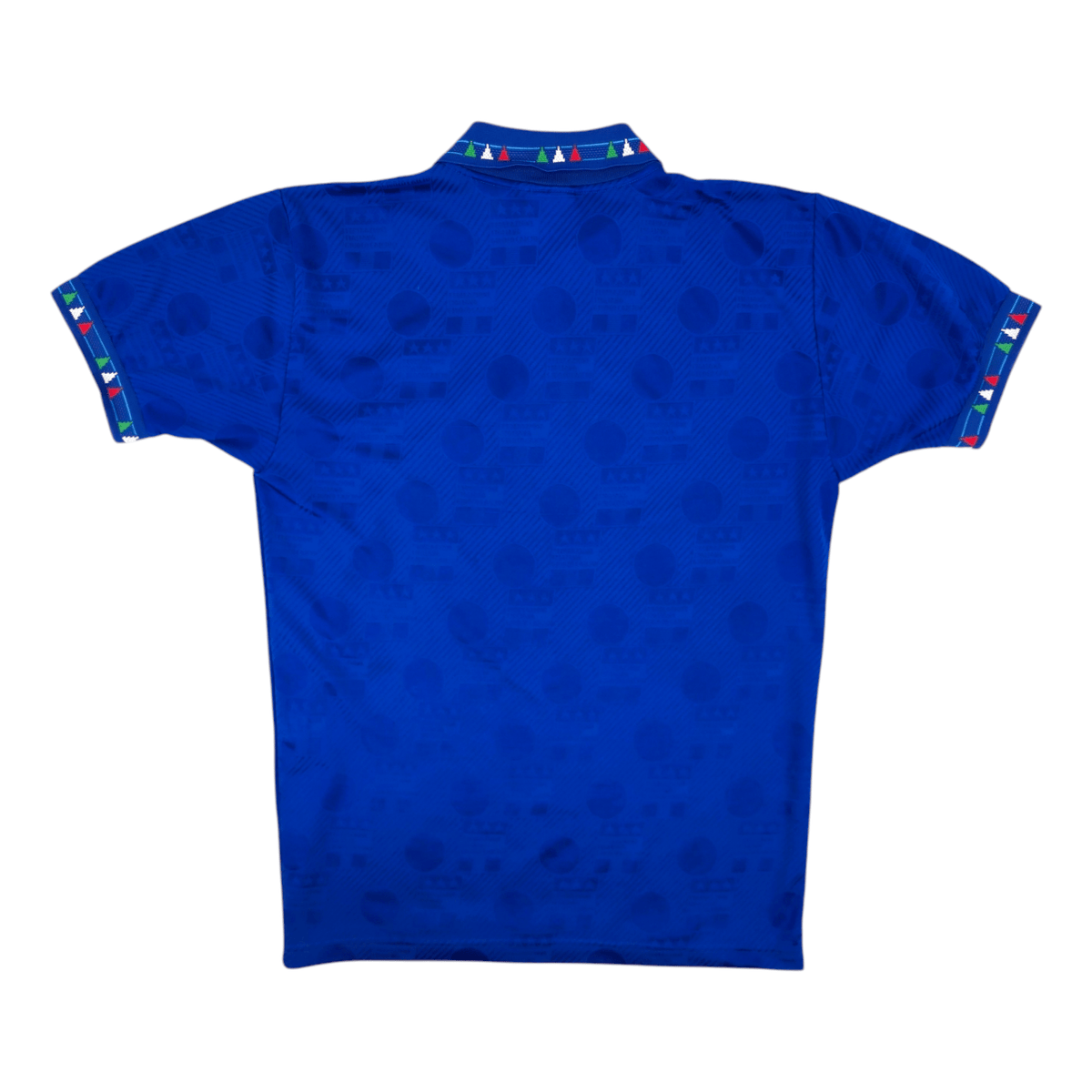 1993/94 Italy Home Football Shirt (L) Diadora - Football Finery - FF300108