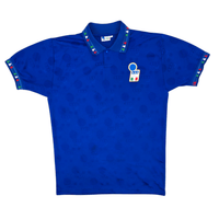 1993/94 Italy Home Football Shirt (L) Diadora - Football Finery - FF300108