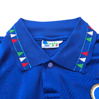 1993/94 Italy Home Football Shirt (L) Diadora - Football Finery - FF303212