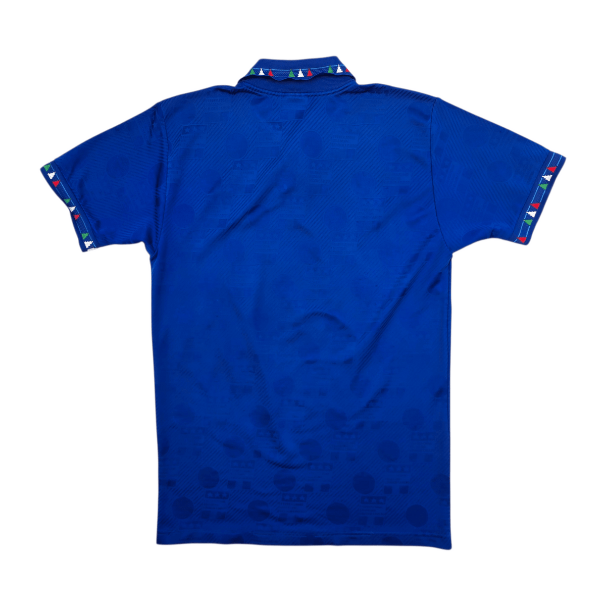 1993/94 Italy Home Football Shirt (L) Diadora - Football Finery - FF303212