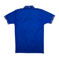 1993/94 Italy Home Football Shirt (L) Diadora - Football Finery - FF303212