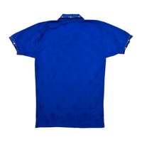 1993/94 Italy Home Football Shirt (L) Diadora (Updated Template) - Football Finery - FF304395