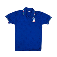 1993/94 Italy Home Football Shirt (M) Diadora - Football Finery - FF301877