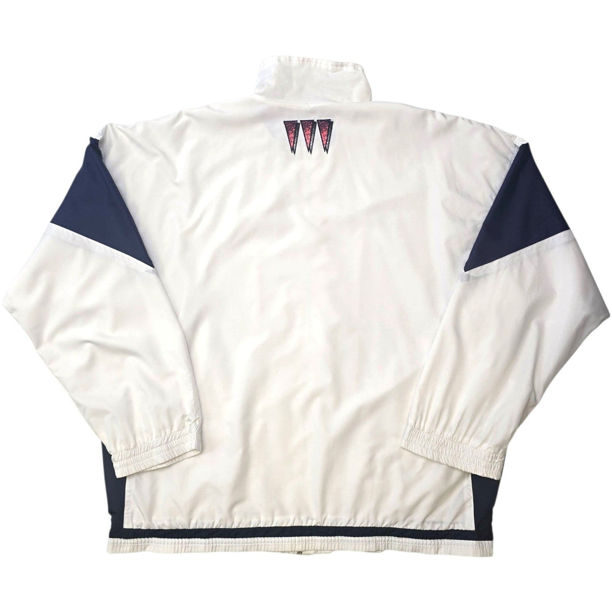 1993/94 Italy Training Jacket (L) Diadora - Football Finery - FF306351