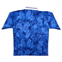 1993/94 Macclesfield Town Away Football Shirt (XL) Strata - Football Finery - FF303745