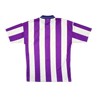 1993/94 Real Valladolid Home Football Shirt (XL) Kelme - Football Finery - FF203963