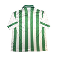 1993/94 Yeovil Town Home Football Shirt (L) Vandanel - Football Finery - FF306545