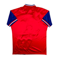 1993/95 Bayern Munich Home Football Shirt (XL) Adidas - Football Finery - FF306936