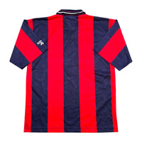 1993/95 Bolton Wanderers Away Football Shirt (M) Reebok - Football Finery - FF306865