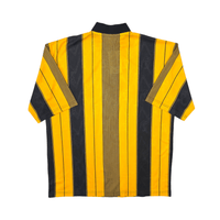 1993/95 Cambridge United Home Football Shirt (M) Vandanel - Football Finery - FF305618