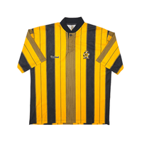 1993/95 Cambridge United Home Football Shirt (XL) Vandanel - Football Finery - FF300940