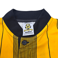 1993/95 Cambridge United Home Football Shirt (XL) Vandanel - Football Finery - FF300940