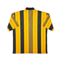 1993/95 Cambridge United Home Football Shirt (XL) Vandanel - Football Finery - FF300940