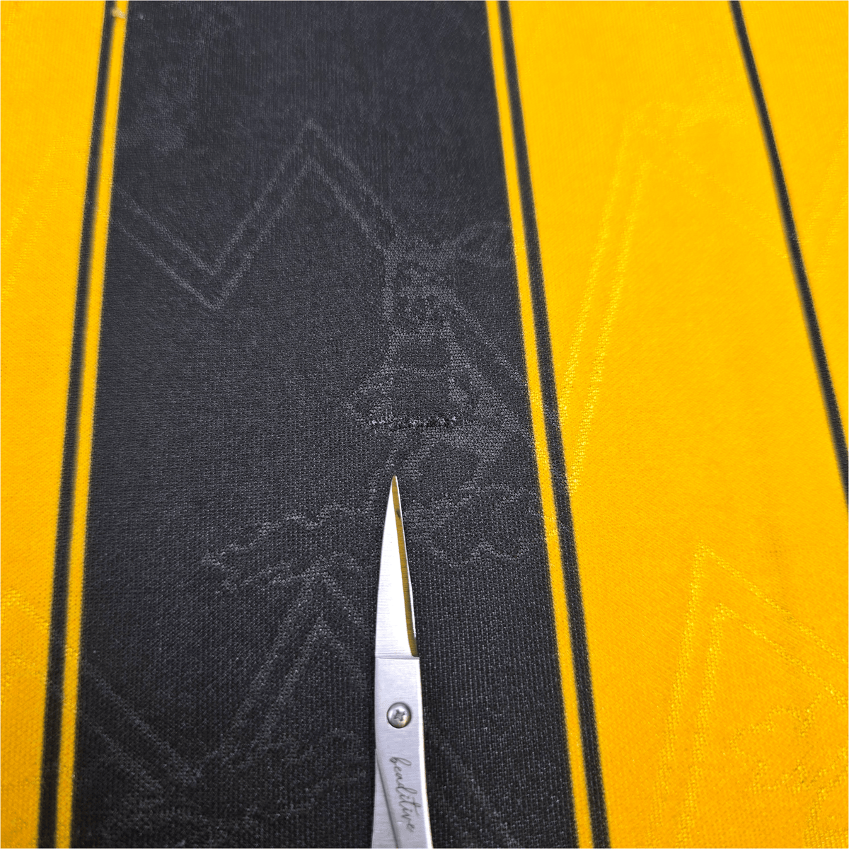 1993/95 Cambridge United Home Football Shirt (XL) Vandanel - Football Finery - FF300940