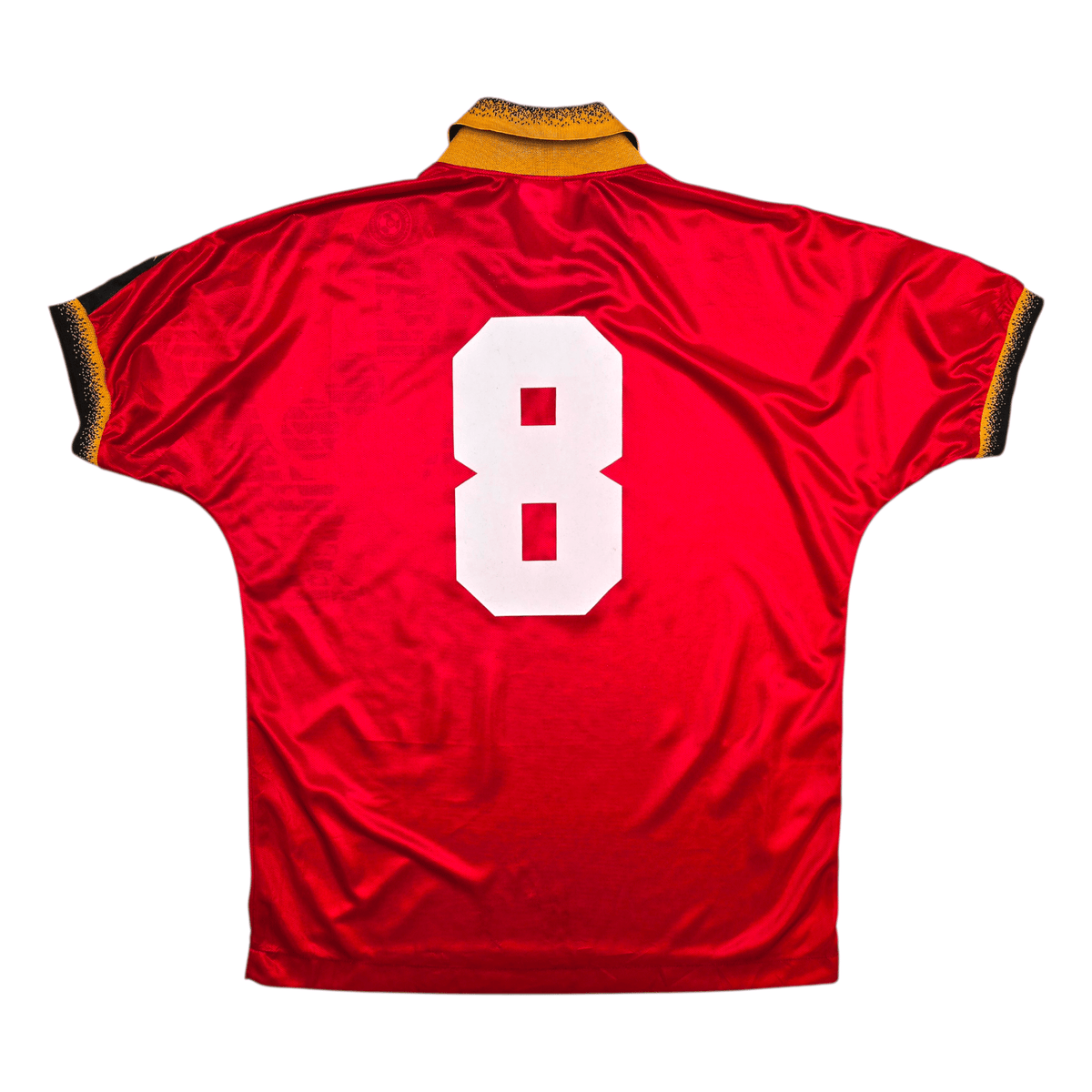 1993/95 East Kodak All Stars Football Shirt (L) Mizuno #8