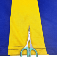 1993/95 Leeds United Away Football Shirt (L) Asics - Football Finery - FF302715