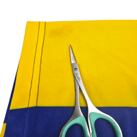 1993/95 Leeds United Away Football Shirt (L) Asics - Football Finery - FF302715