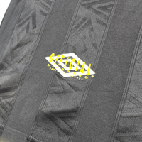 1993/95 Manchester United Away Football Shirt (M) Umbro - Football Finery - FF302707