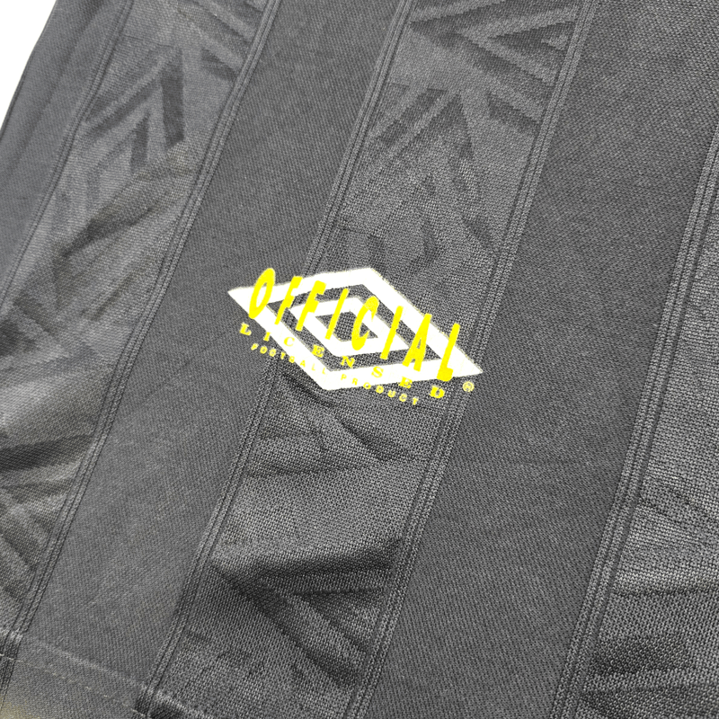 1993/95 Manchester United Away Football Shirt (M) Umbro - Football Finery - FF302707