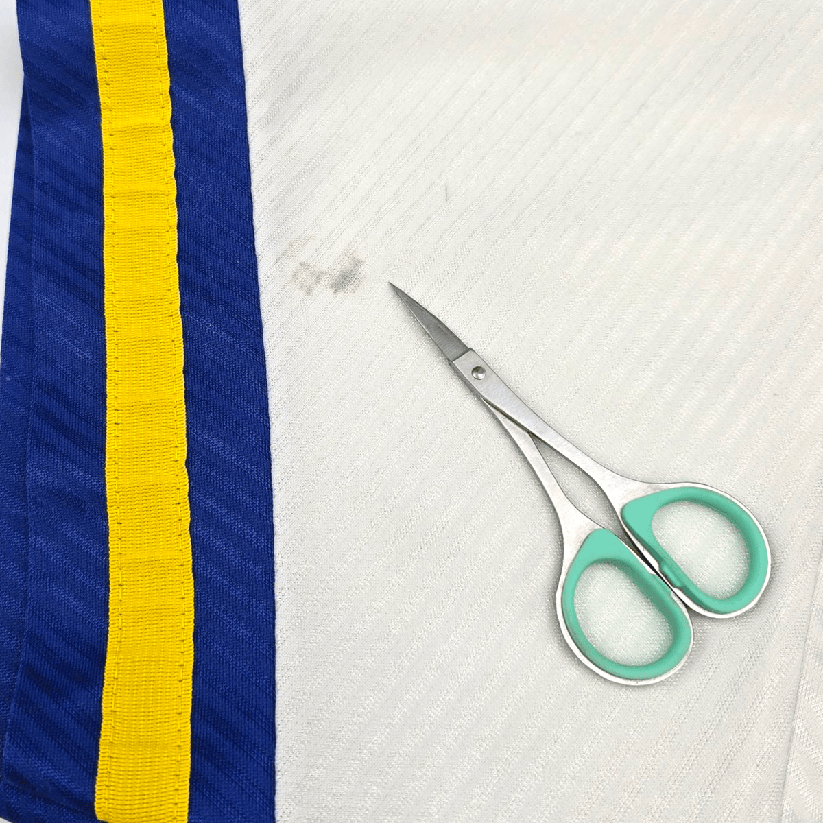1993/95 Parma Home Football Shirt (L) Umbro - Football Finery - FF300576