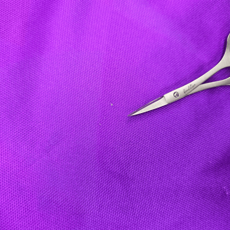 1993/95 Sanfreece Hiroshima Home Football Shirt (M) Mizuno - Football Finery - FF302485