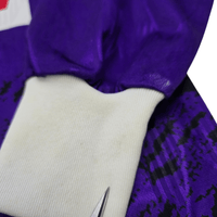 1993/95 Toulouse Home Football Shirt (XL) Le Roc Sport - Football Finery - FF303749
