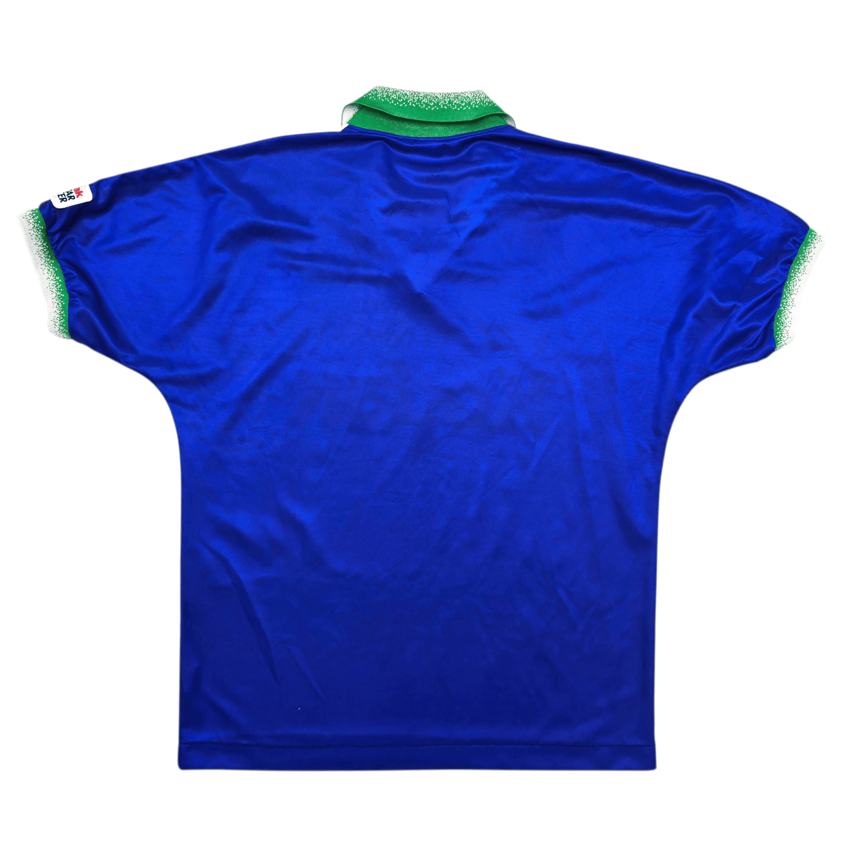 1993/95 West Kodak All Stars Football Shirt (XL) Mizuno – Football