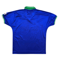 1993/95 West Kodak All Stars Football Shirt (XL) Mizuno - Football Finery - FF300873