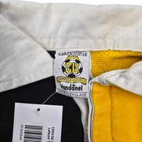 1993/96 Cambridge United Leisure Top (S) Vandanel - Football Finery - FF305544