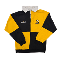 1993/96 Cambridge United Leisure Top (S) Vandanel - Football Finery - FF305544