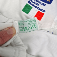 1994 Italy Jacket (L) Diadora - Football Finery - FF300191