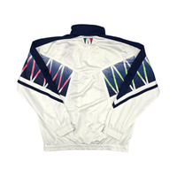 1994 Italy Jacket (L) Diadora - Football Finery - FF300191