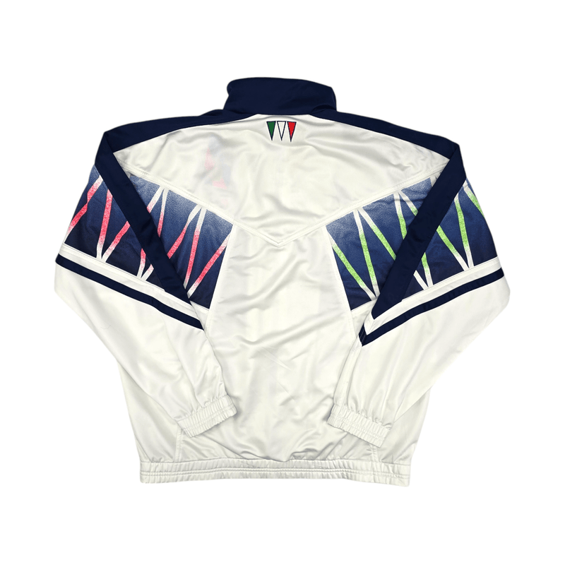 1994 Italy Jacket (L) Diadora - Football Finery - FF300191