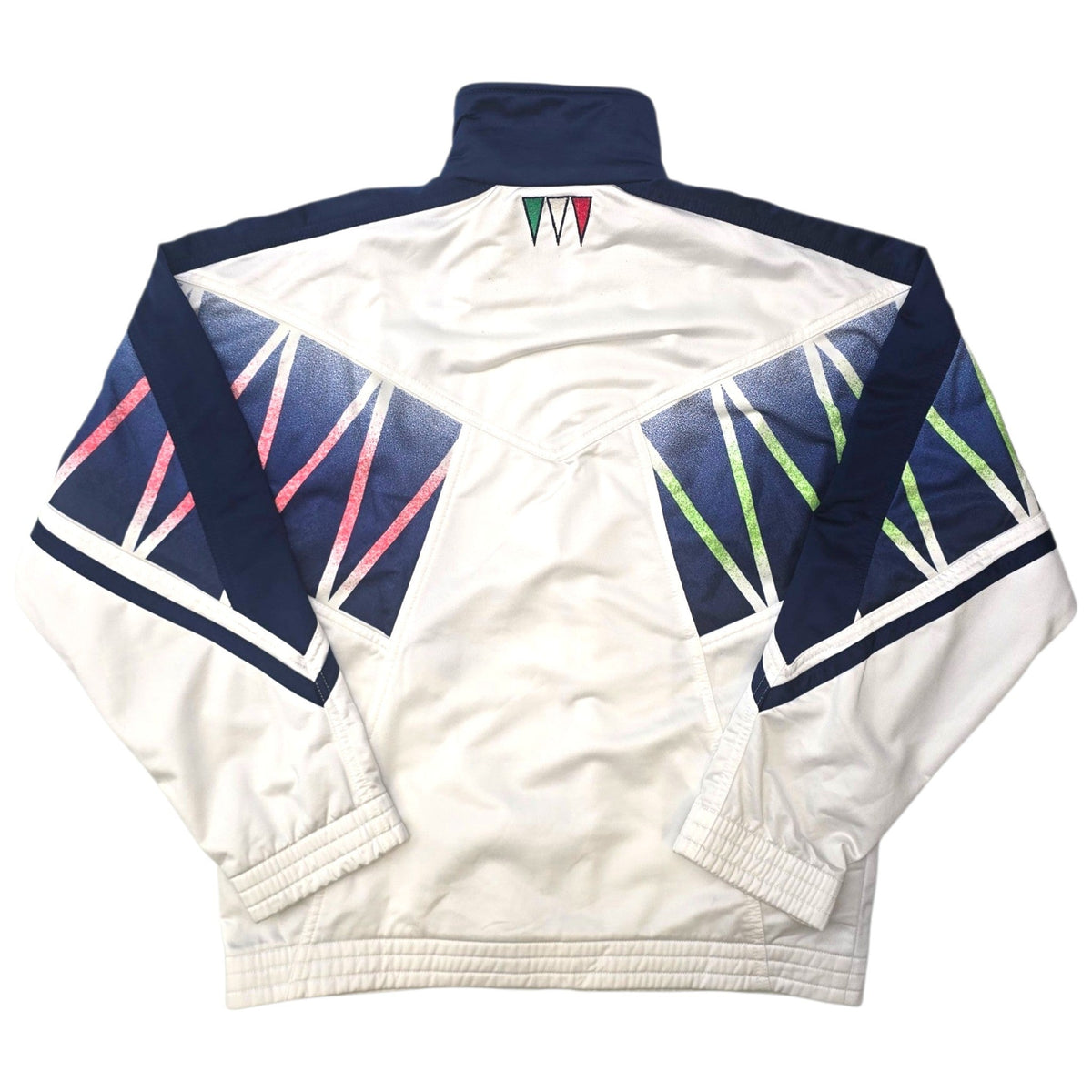 1994 Italy Training Jacket (S) Diadora - Football Finery - FF307203
