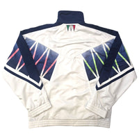 1994 Italy Training Jacket (S) Diadora - Football Finery - FF307203
