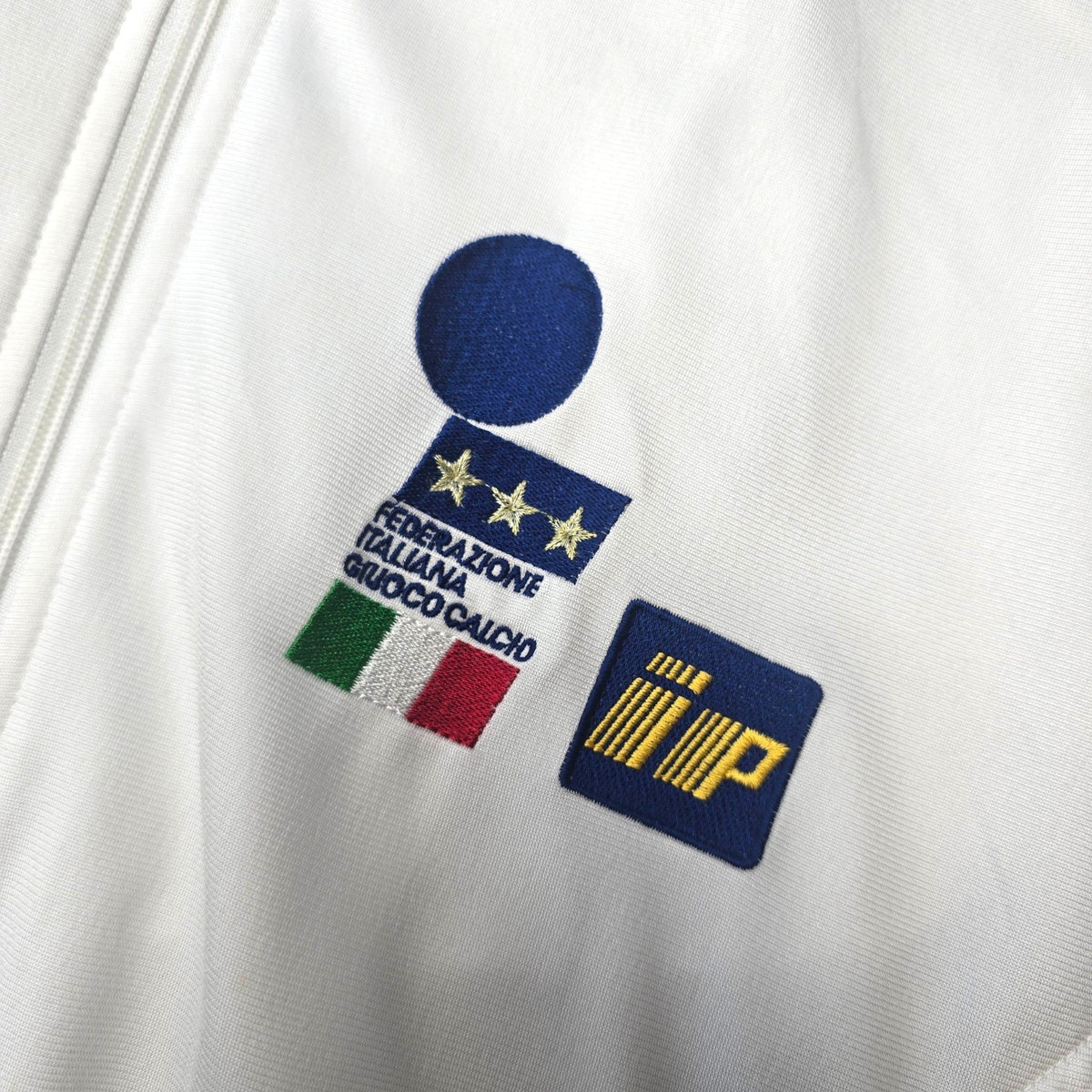 1994 Italy Training Jacket (XL) Diadora (Supporter Azzurri) - Football Finery - FF307202