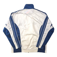 1994 Italy Training Jacket (XL) Diadora (Supporter Azzurri) - Football Finery - FF307202