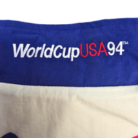 1994 USA Training Jacket (M) Snickers - Football Finery - FF303210