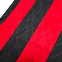 1994/95 AC Milan Home Football Shirt (2XL) Lotto - Football Finery - FF308042