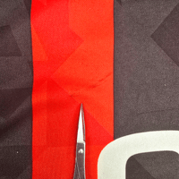 1994/95 AC Milan Home Football Shirt (L) Lotto - Football Finery - FF301893