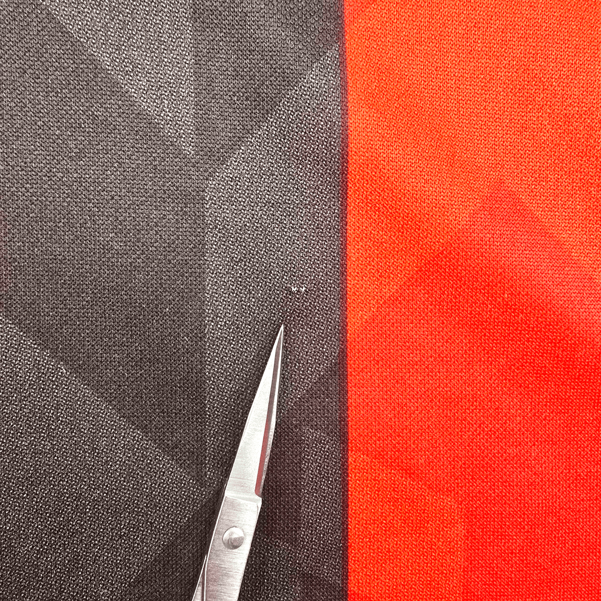 1994/95 AC Milan Home Football Shirt (L) Lotto - Football Finery - FF301893