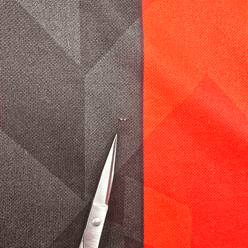 1994/95 AC Milan Home Football Shirt (L) Lotto - Football Finery - FF301893